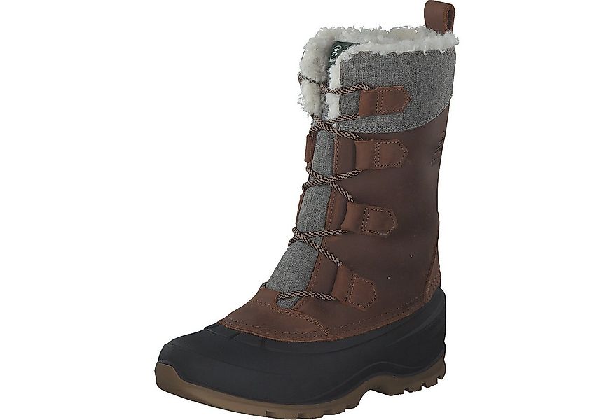 Kamik Snowgem WK2164 Stiefelette günstig online kaufen
