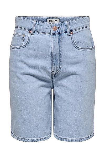 ONLY Shorts ONLROBYN HW LONG SHORTS DNM PIM OY günstig online kaufen