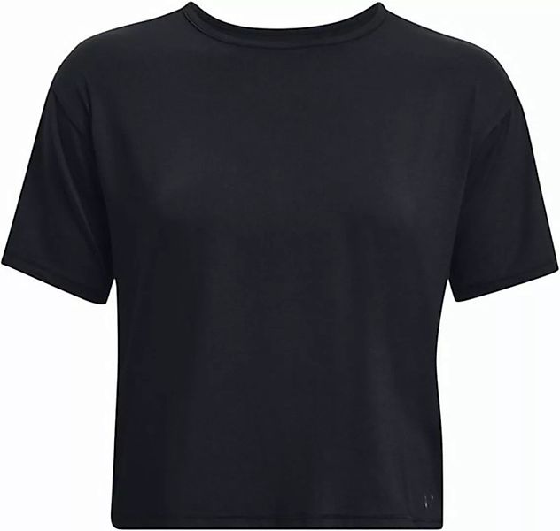 Under Armour® Shirtbluse MOTION SS BLACK günstig online kaufen