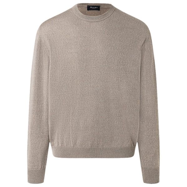 MAERZ Muenchen Strickpullover 490500 Herren Strickpulli, günstig online kaufen