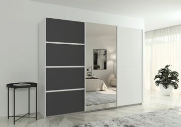 rauch Kleiderschrank "Schwebetürenschrank OTTO´s Choice Garderobe Schrank T günstig online kaufen
