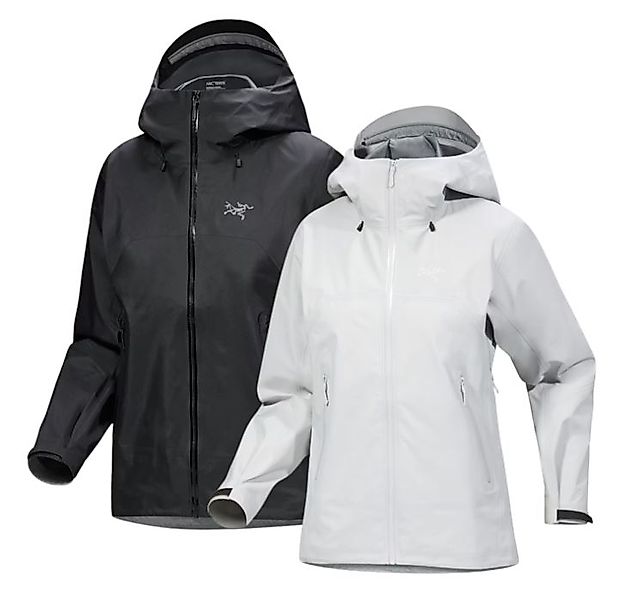 Arcteryx Beta SL Jacket Women - Hardshelljacke günstig online kaufen