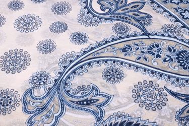 Goodman Design Modeschal Edler Unisex Schrägschal günstig online kaufen