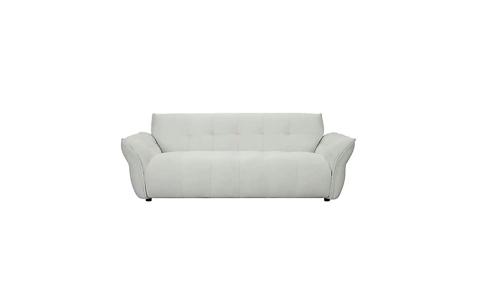 Furnhouse Einzelsofa  Lima ¦ beige ¦ Maße (cm): B: 220 H: 77 Polstermöbel > günstig online kaufen