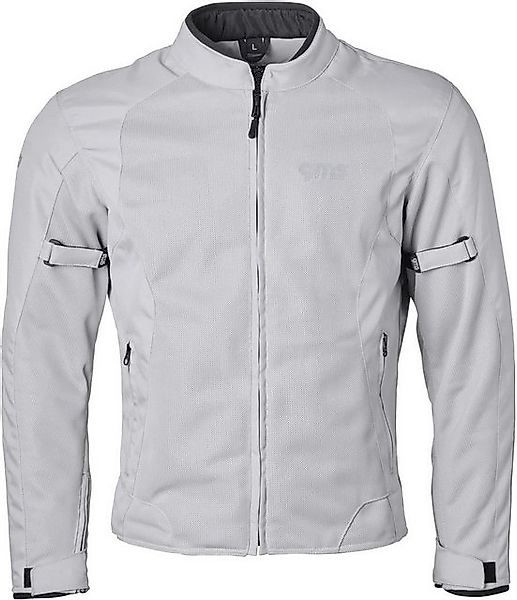 gms Motorradjacke GMS Fiftysix.7 Motorrad Textiljacke günstig online kaufen