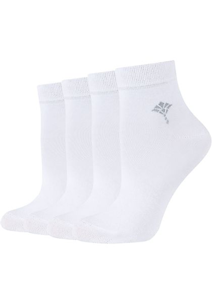 JOOP Sneakersocken "Sneakersocken 4er Pack" günstig online kaufen