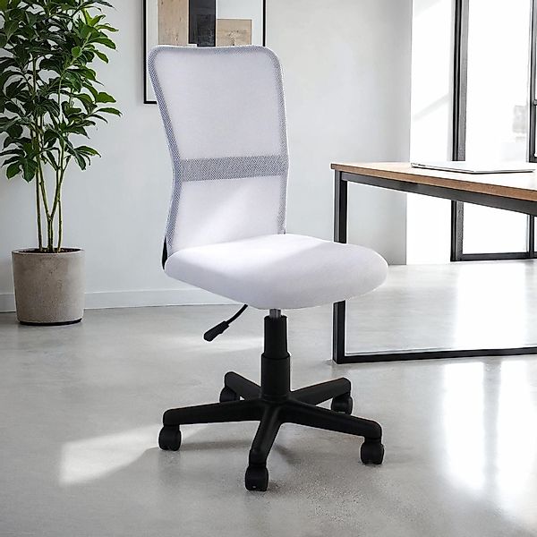 IDIMEX Drehstuhl TODI, Ergonomischer Drehstuhl mit günstig online kaufen