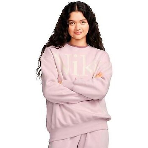 Nike  Sweatshirt Sweat  Phoenix Fleece günstig online kaufen