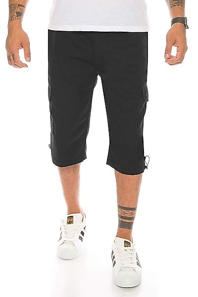Kendindza Collection Cargoshorts Bermudas Herren Kurze günstig online kaufen