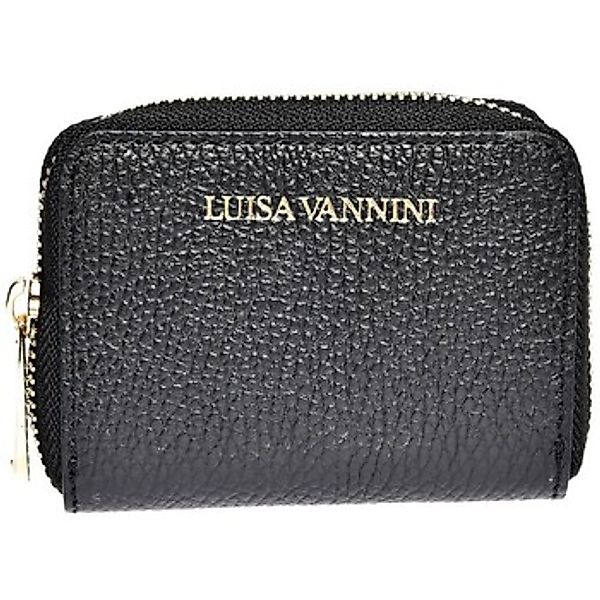 Luisa Vannini  Geldbeutel Brieftasche günstig online kaufen