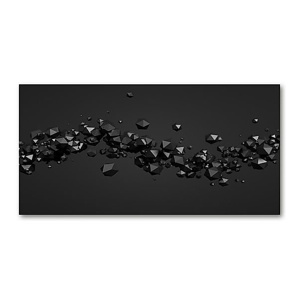 Tulup Glasbild Glasbilder Wanddekoration Bilder Fotobilder günstig online kaufen