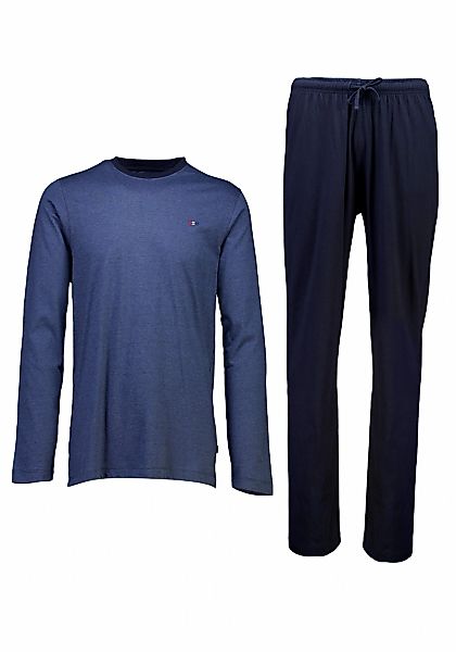 BISON Schlafhose "Pyjamas Comfort Fit" günstig online kaufen