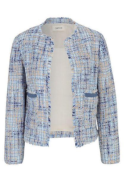 Cartoon Outdoorjacke günstig online kaufen