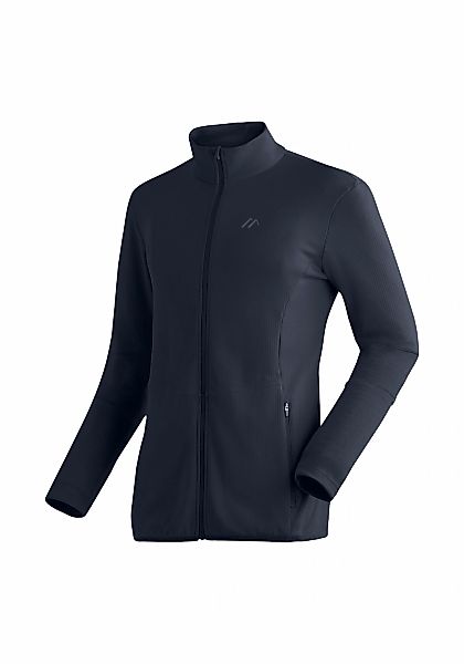 Maier Sports "Sinaia M" Herren Midlayer, atmungsaktiv und schnelltrocknend, günstig online kaufen