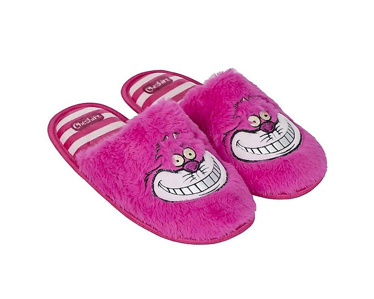 Cerda Disney Alicia Haus Slippers Unisex offene Hausschuhe Slipper günstig online kaufen