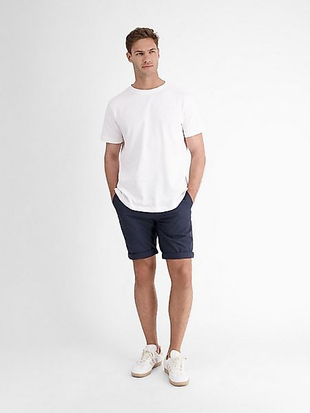 LERROS Chinoshorts LERROS Chino-Bermuda mit Leinenanteil günstig online kaufen