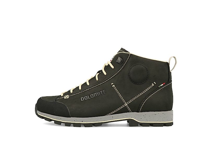 Dolomite Dolomite Cinquantaquattro Shoe 54 Mid Fg Evo Herren Black Outdoors günstig online kaufen