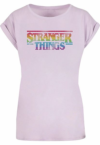 ABSOLUTE CULT T-Shirt "ABSOLUTE CULT Damen" 1 Stk. tlg. günstig online kaufen