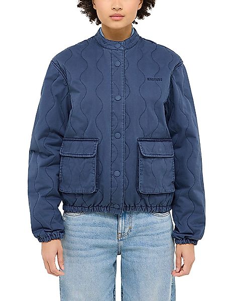 MUSTANG Outdoorjacke Damen Style Belva günstig online kaufen