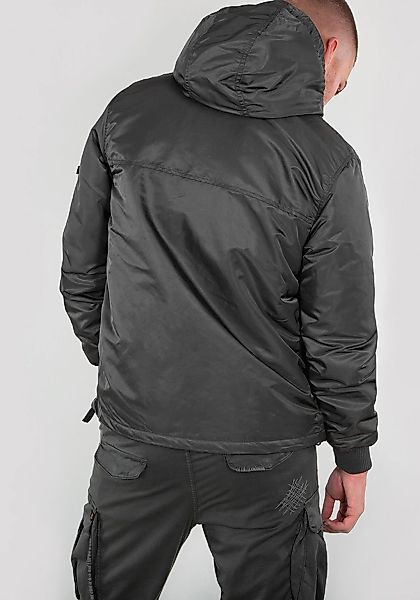 Alpha Industries Anorak "HPO Anorak" günstig online kaufen