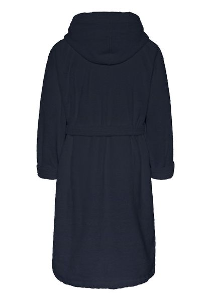 Polo Sylt Bademantel mit Logos, Gürtel günstig online kaufen