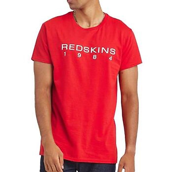 Redskins  T-Shirts & Poloshirts RDS-STEELERS günstig online kaufen