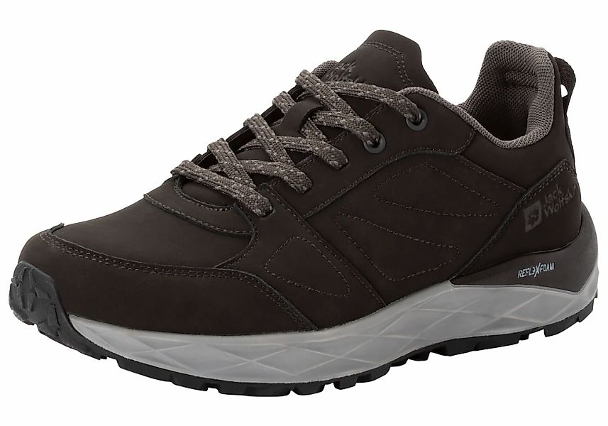 Jack Wolfskin PORTLAND LOW W Walkingschuh günstig online kaufen
