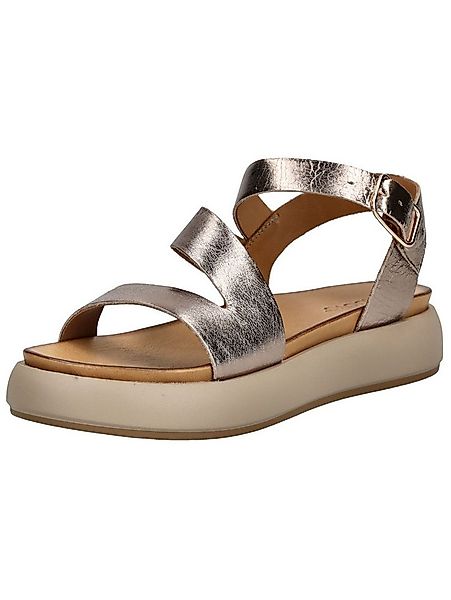 INUOVO INUOVO Sandalen Leder Plateausandaletten günstig online kaufen