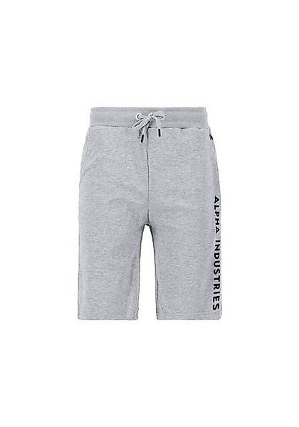 Alpha Industries Sweatshorts Alpha Industries Men - Shorts AI Sweat Short günstig online kaufen