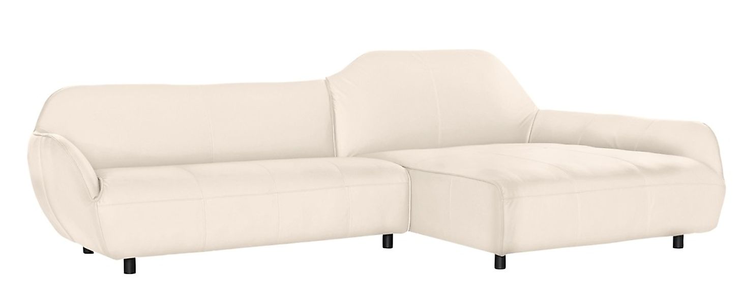 Creation BY ROLF BENZ Ecksofa "CR.480, Designecksofa, L-Form", Wahlweise au günstig online kaufen