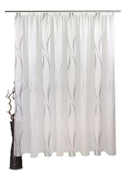 VHG Gardine nach Maß Alexa, Kräuselband günstig online kaufen