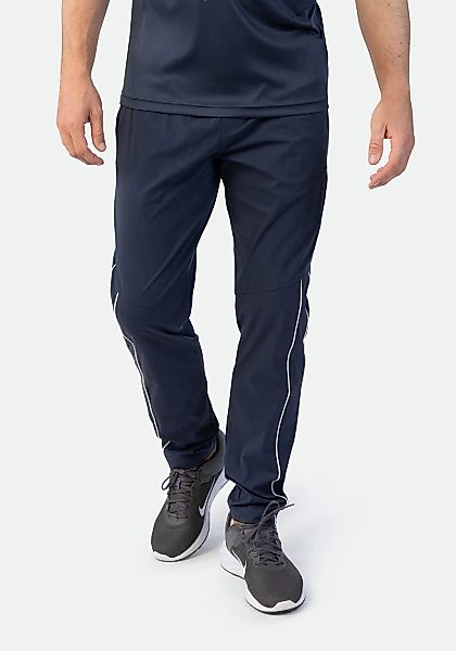 Stooker Men Sporthose "LUKE Sport Pants" Tapered Fit Casual Funktionsstoff günstig online kaufen