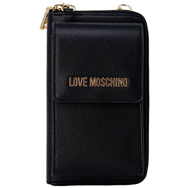 Love Moschino  Geldbeutel JC5701PP günstig online kaufen