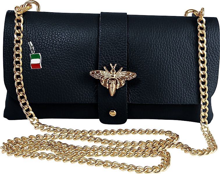 FLORENCE Schultertasche Florence Damen Schultertasche Clutch günstig online kaufen