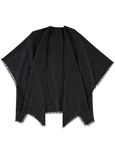 Giorgio Rimaldi Poncho Polyacryl Poncho (1-St) günstig online kaufen