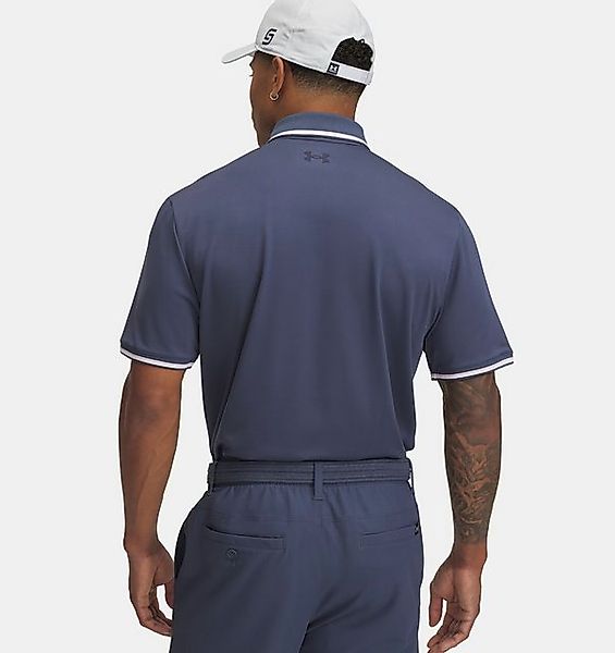 Under Armour® Poloshirt Under Armour Golf günstig online kaufen