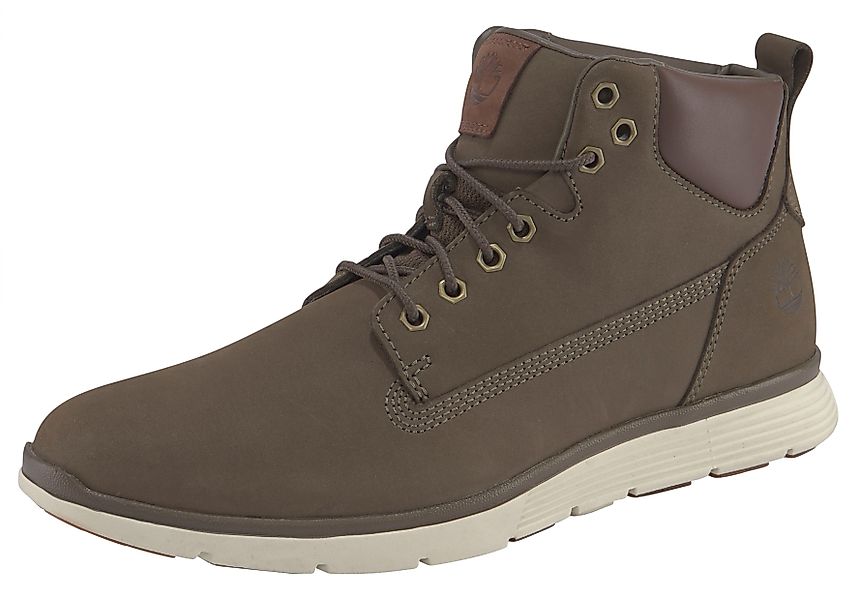 Timberland Killington Chukka Schnürboots Winterstiefel, Schnürstiefel, günstig online kaufen