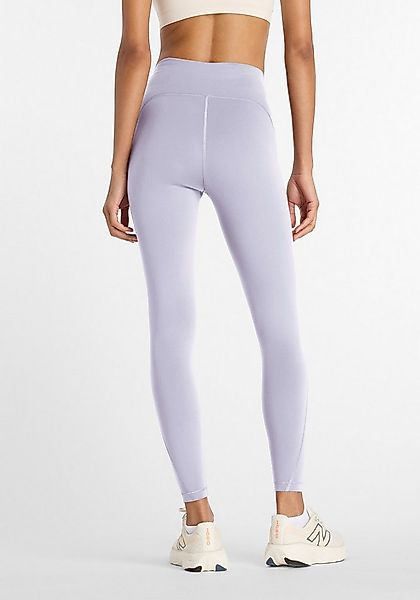 New Balance Trainingstights NB ESSENTIAL HIGH RISE LEGGING 25” sportlicher günstig online kaufen