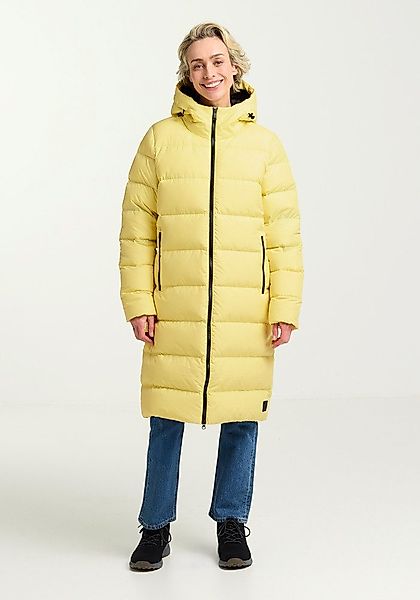 Jack Wolfskin Daunenmantel FROZEN PALACE COAT günstig online kaufen