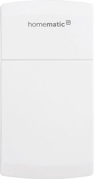 Homematic IP Heizkörperthermostat Heizkörperthermostat – kompakt (V2) günstig online kaufen