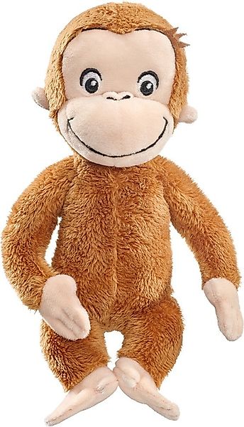 Schmidt Spiele Plüschfigur Coco der neugierige günstig online kaufen