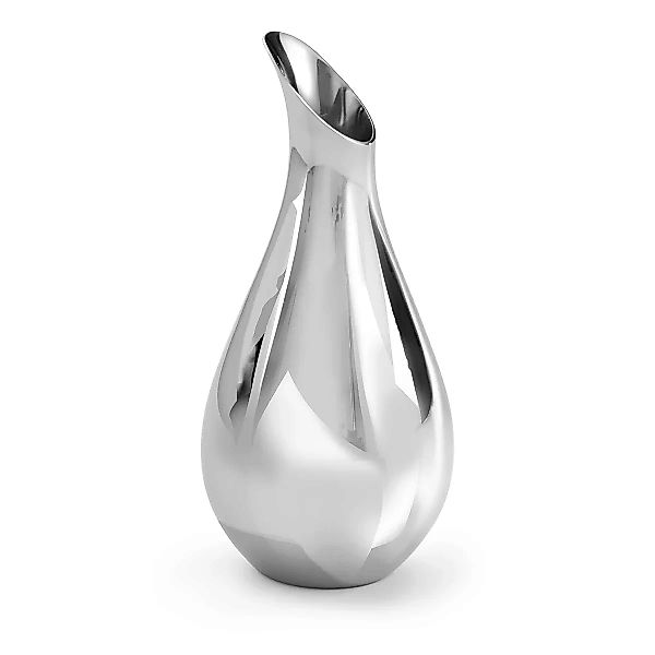 Drift Vase 14cm Blank günstig online kaufen