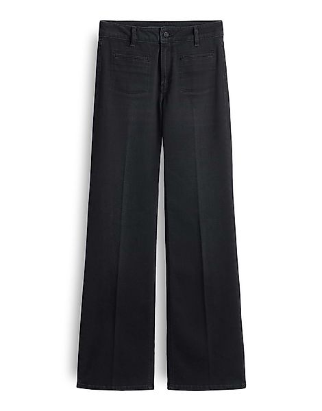 someday Bootcut-Jeans CARIE FRENCH aus stretchigem günstig online kaufen