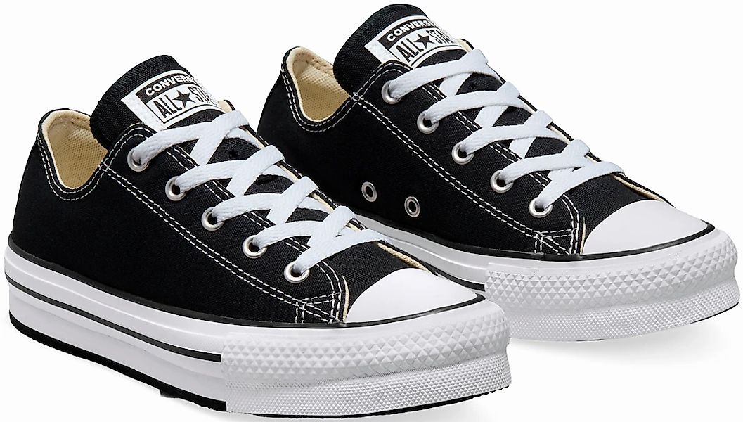 Converse Sneaker "CHUCK TAYLOR ALL STAR EVA LIFT CANV" günstig online kaufen