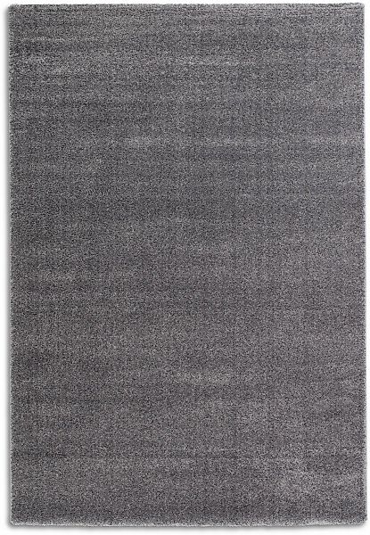 SCHÖNER WOHNEN-Kollektion Teppich "Joy" rechteckig 22 mm Höhe Wohnzimmer günstig online kaufen