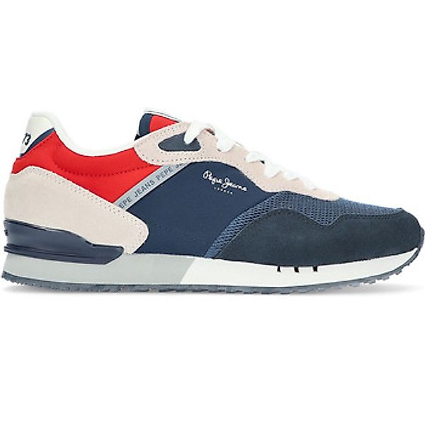 Pepe jeans  Sneaker pms30934 navy günstig online kaufen
