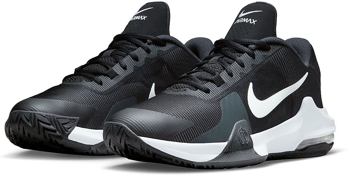 Nike Sneaker "Air Max Impact 4" günstig online kaufen