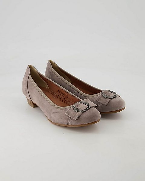 Hirschkogel 3009220032 Pumps Obermaterial: Leder günstig online kaufen