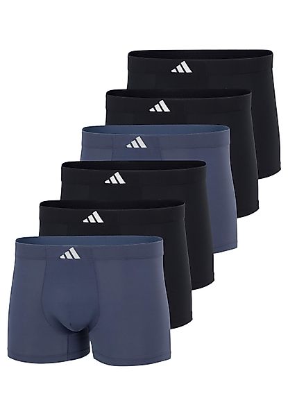 adidas Sportswear Retro Boxer 6er Pack günstig online kaufen