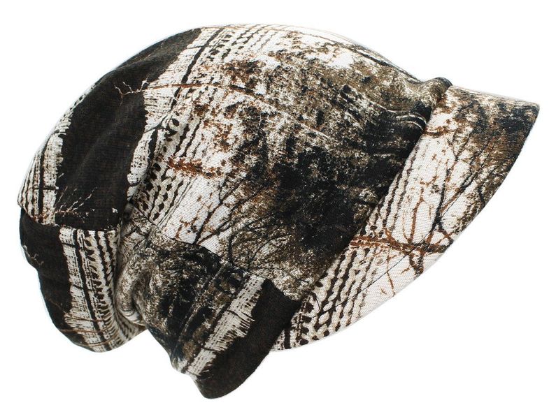 dy_mode Schirmmütze Weiche Schirmmütze Damen Beanie günstig online kaufen